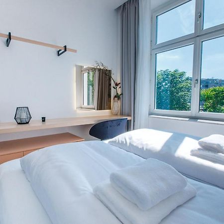 Zeus Design Apartments Unique #36 Wien Eksteriør bilde